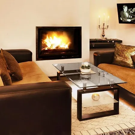 Apartment Center Old Town , Luxury Bar Included *