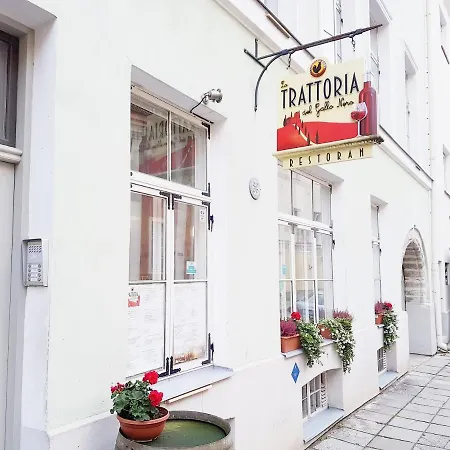 Center Old Town , Luxury Bar Included Lejlighed Tallinn