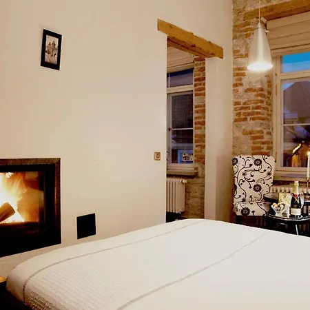 Apartment Center Old Town , Luxury Bar Included Tallinn
