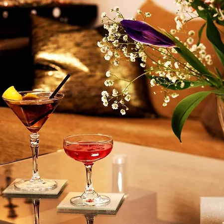 Center Old Town , Luxury Bar Included Tallinn
