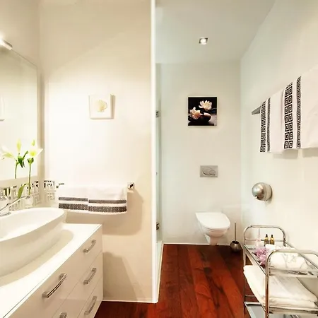 Apartment Center Old Town , Luxury Bar Included *