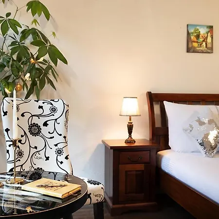 Apartment Center Old Town , Luxury Bar Included