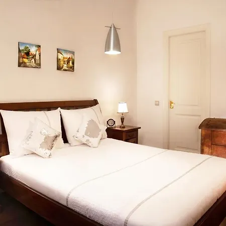 Lejlighed Center Old Town , Luxury Bar Included *