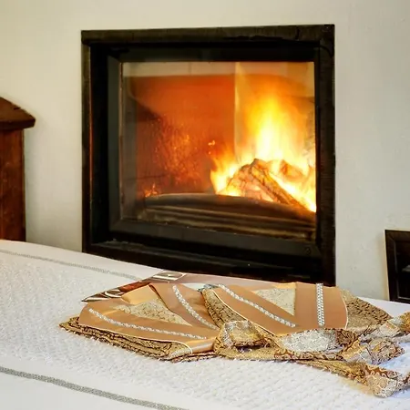 Lejlighed Center Old Town , Luxury Bar Included *